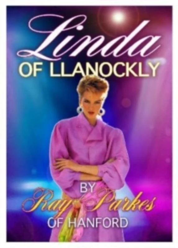 Image of Linda of Llanockly Paperback / softback