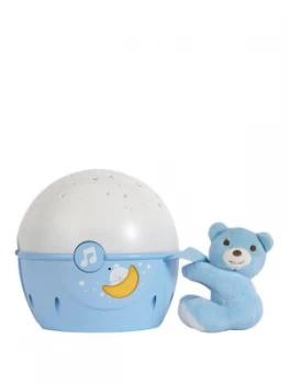 Image of Chicco Next2 Stars Blue