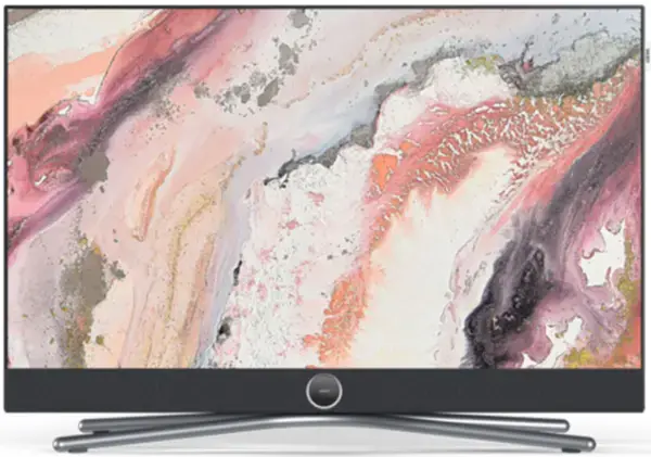 Image of Loewe 32" BILDC32BG Full HD Smart LCD TV