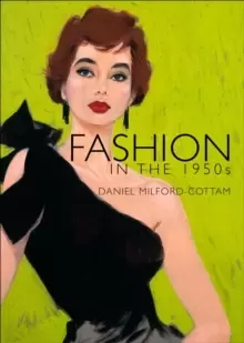 Image of Fashion in the 1950s