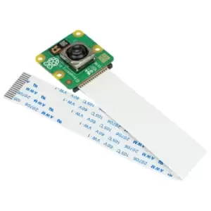Image of Raspberry Pi SC0872 Camera Module 3 with Standard Lens