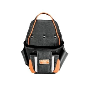 Image of Bahco 4750-2PP-1 Two Pocket Fixings Pouch