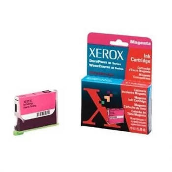 Image of Xerox Y102 Magenta Ink Cartridge