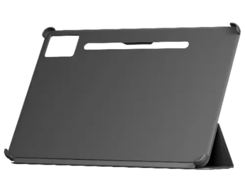 Image of Lenovo 12.7" Idea Tab Pro Folio Case - Luna Grey, Silver/Grey 198153746811
