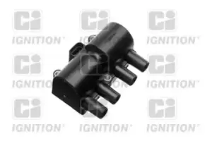 Image of Quinton Hazell XIC8328 Ignition Coil