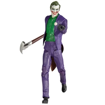 Image of McFarlane Mortal Kombat 7" Action Figure - The Joker