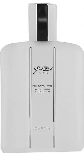 Image of Caron Yuzu Man Eau de Toilette For Him 125ml