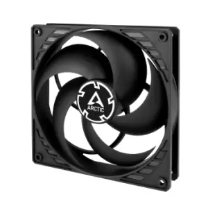 Image of ARCTIC P14 Silent - Pressure-optimised Extra Quiet 140 mm Fan