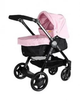 Image of Joie Junior Litetrax Travel System Pram, One Colour