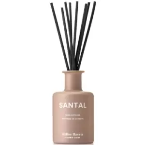 Image of Miller Harris Santal Reed Diffuser 150ml