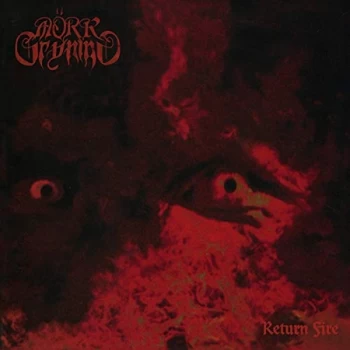 Image of Mork Gryning - Return Fire Vinyl