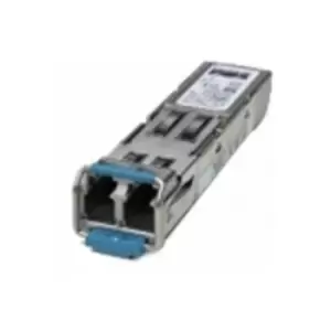 Image of Cisco SFP-10G-LR= network media converter 1310 nm