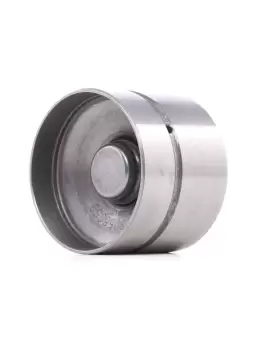 Image of RIDEX Tappet VW,AUDI,MERCEDES-BENZ 1216R0006 60513940,60513941,60623146 Valve Tappet,Engine Tappet,Cam Buckets,Hydraulic Lifter,Rocker/ Tappet,1739299