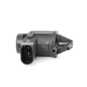 Image of METZGER Valve, EGR exhaust control 0892556 VW,AUDI,SKODA,Golf IV Schragheck (1J1),Golf V Schragheck (1K1),POLO (9N_),TOURAN (1T1, 1T2)