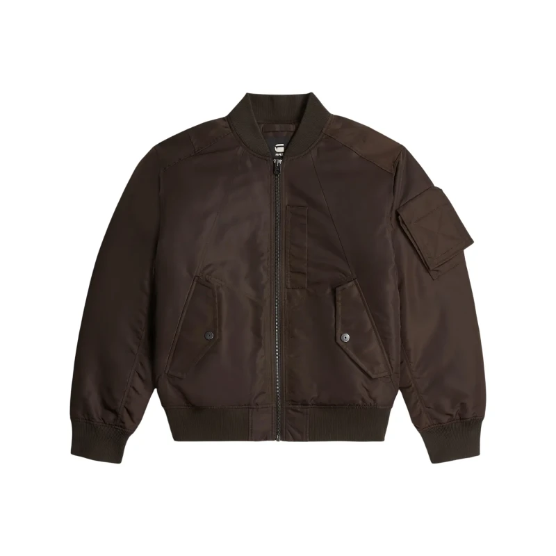 Image of G-Star Bomber G-Star GA-1 Marron Male S