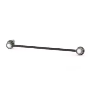Image of TRW Anti-roll bar link JTS556 Rod / Strut, stabiliser,Drop link OPEL,PEUGEOT,CITROEN,Crossland X (P17),207 (WA_, WC_),207 CC (WD_)