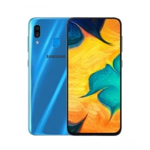 Image of Samsung Galaxy A30 2019 32GB