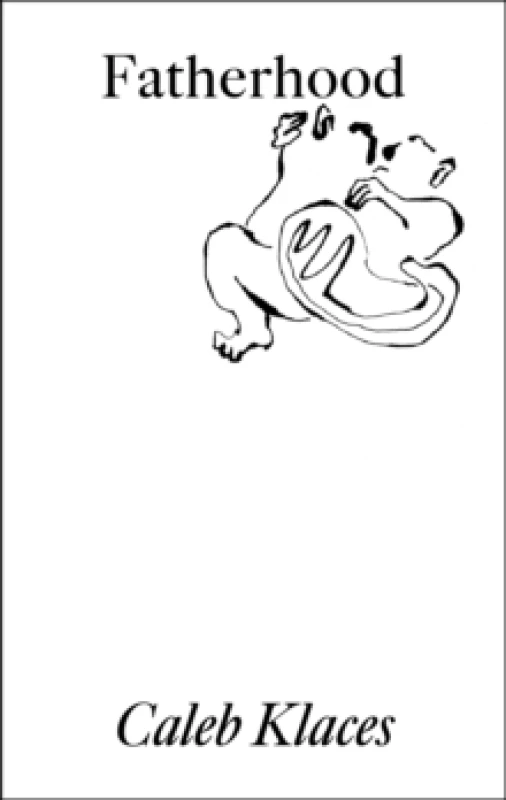 Image of Fatherhood Paperback / softback