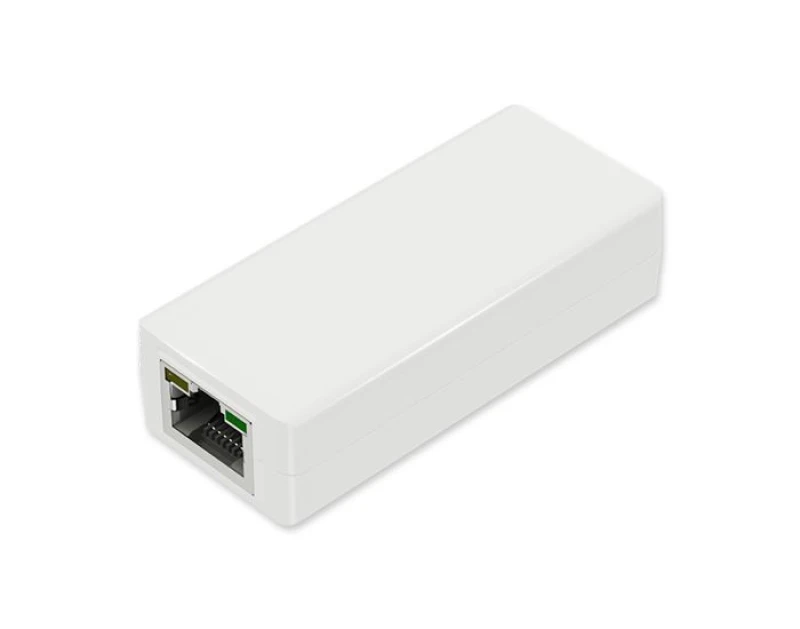 Image of Microconnect MC-POEADAPTER-USB-C PoE adapter Fast Ethernet 5 V