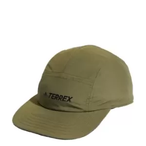 Image of adidas Terrex Winterised Reversible Cap Womens - Green