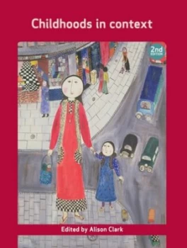 Image of Childhoods in Context by Alison Clark Paperback