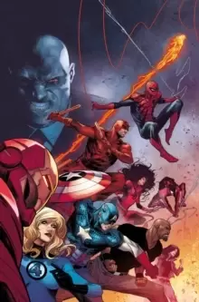 Image of Devil's Reign