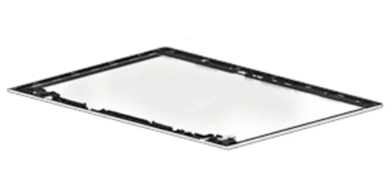 Image of HP L44559-001 laptop spare part Display cover