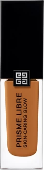 Image of Givenchy Prisme Libre Skin-Caring Glow Foundation 30ml 6-W420