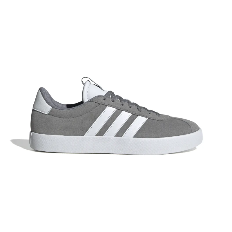 Image of Adidas SPORTSWEAR VL Court 3.0 Trainers grey/white Men 40 (6.5);41.3 (7);42 (8);43.3 (9);44 (9.5);45.3 (10 to 10.5);47.3 (12)