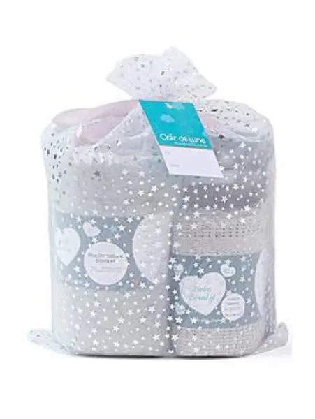 Image of Clair De Lune Clair de Lune Baby Shower Gift Bag - Size 8x30x35cm