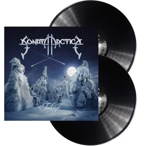 Image of Sonata Arctica - Talviyo Vinyl