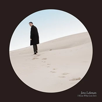 Image of Jens Lekman - I Know What Love Isn`T CD
