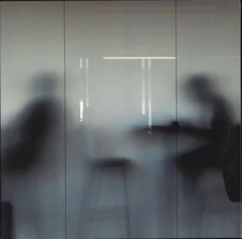 Image of Elliot Moss Highspeeds - Clear Vinyl 2015 UK vinyl LP PIASR825LP