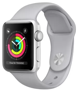 Image of Apple Watch Series 3 2017 38mm GPS