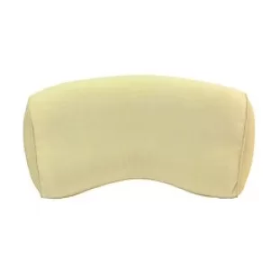 Image of Memory Bead Pillow (Small Bolster)