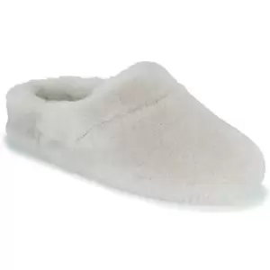Image of Giesswein GEROLDING womens Slippers in White,4,5,5.5,6.5,7.5