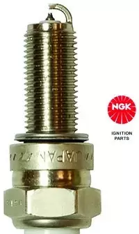 Image of NGK SPMR8A6HDG / 92264 Spark Plug Iridium