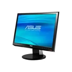 Image of ASUS 19" VH196D LCD Monitor