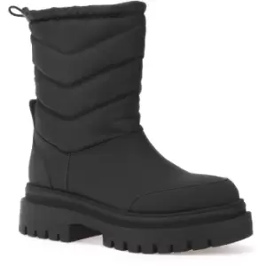 Image of Rocket Dog Womens Dita Pull On Mid Ankle Boots UK Size 7 (EU 40)