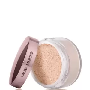Image of Laura Mercier Translucent Loose Setting Powder - Tone Up Rose 29g