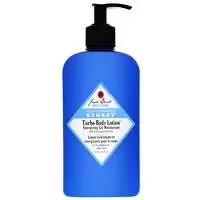 Image of Jack Black Body Care Turbo Body Lotion 473ml