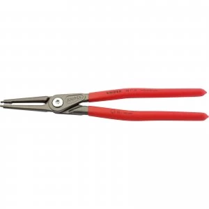 Image of Knipex Internal Straight Circlip Pliers 85mm - 140mm
