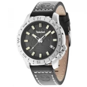 Image of Mens Timberland Wayland Watch