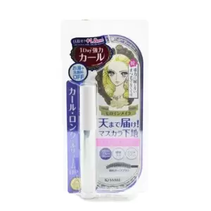 Image of KISS MEHeroine Make Curl Keep Mascara Base 6g/0.21oz