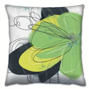 Image of A14514 Multicolor Cushion