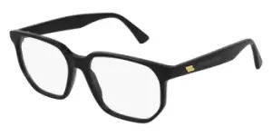 Image of Bottega Veneta Eyeglasses BV1097O 001