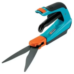 Image of Gardena Single Handed Swivel Grass Shears