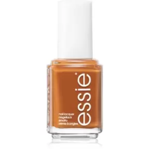 Image of essie nails nail polish shade 821 Row with the Flow 13,5 ml