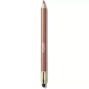 Image of Iconic London Fuller Pout Sculpting Liner Liner 1.03g (Various Shades) - Material Girl