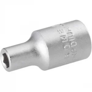 Image of Toolcraft 820747 1/4" Drive Socket 8mm